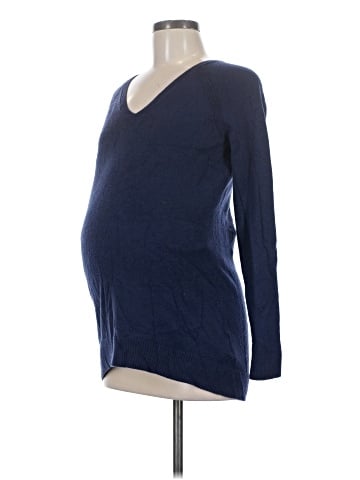 Gap - Maternity Long Sleeve T-Shirt (view 1)