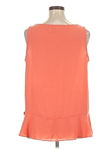 Philosophy Republic Clothing Sleeveless Blouse (view 2)