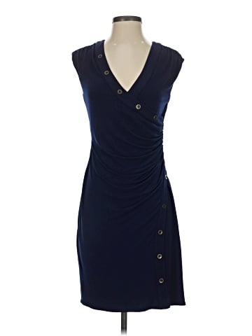 Laundry by Shelli Segal Cocktail Dress (view 1)