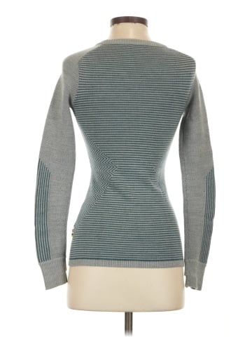 Smartwool Wool Pullover Sweater (view 2)