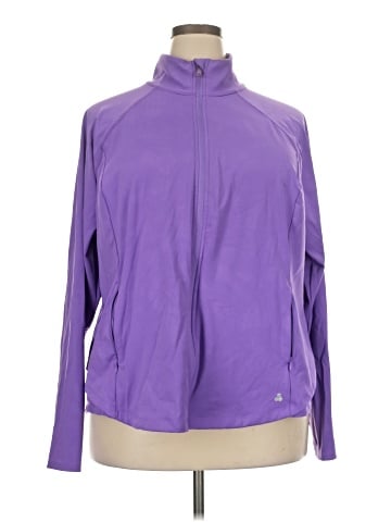 Tek Gear Cardigan (view 1)