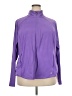 Tek Gear Purple Cardigan Size 2X - photo 1