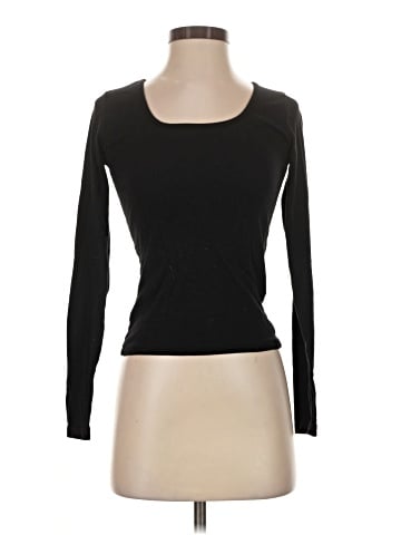 Lydia Long Sleeve T-Shirt (view 1)