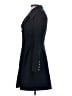 Zara Basic Blue Coat Size S - photo 5