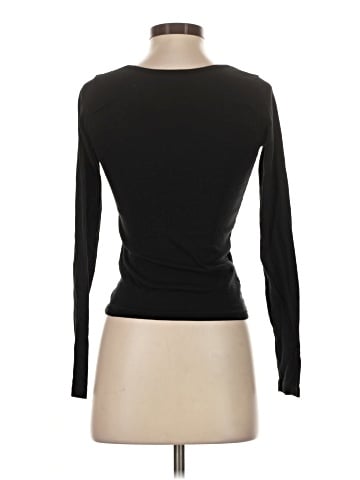 Lydia Long Sleeve T-Shirt (view 2)