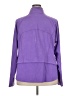 Tek Gear Purple Cardigan Size 2X - photo 2