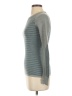 Smartwool Teal Wool Pullover Sweater Size XS - photo 5