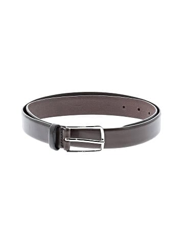 HUGO BOSS Leather Belt (view 1)