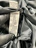 Evan Picone Tweed Gray Wool Blazer Size 12 - photo 7