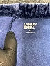 Lands' End Print Blue Active Pants Size XL (petite) - photo 4