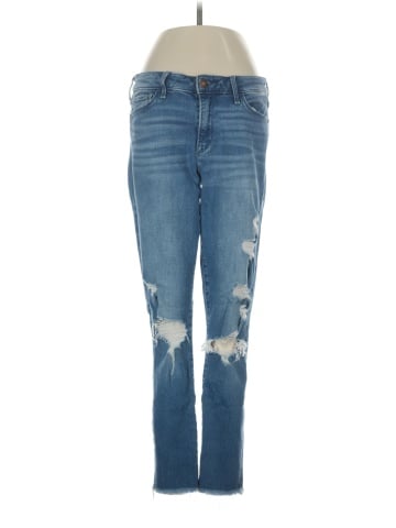 Abercrombie & Fitch Jeans (view 1)