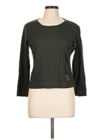 Aquascutum Long Sleeve Top (view 1)
