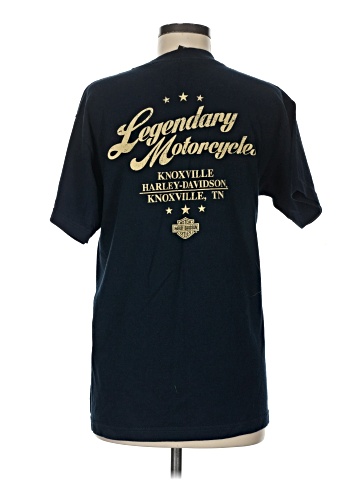 Harley Davidson Short Sleeve T-Shirt (view 2)