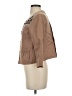 Robert Rodriguez Tan Jacket Size 4 - photo 5