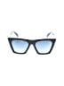 Unbranded Blue Sunglasses One size - photo 2