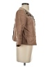 Robert Rodriguez Tan Jacket Size 4 - photo 4