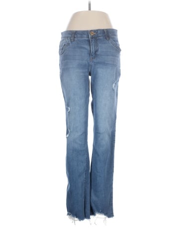 Wit & Wisdom Jeans (view 1)