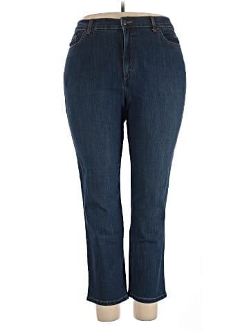 Gloria Vanderbilt Jeans (view 1)