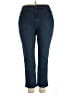 Gloria Vanderbilt Blue Jeans Size 18 - photo 1
