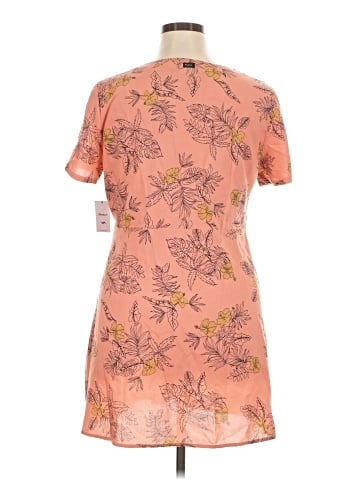 RVCA Casual Dress (view 2)