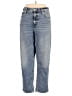 Lucky Brand Blue Jeans Size 14 - photo 1