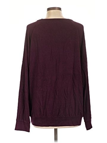 Buffalo by David Bitton Long Sleeve T-Shirt (view 2)