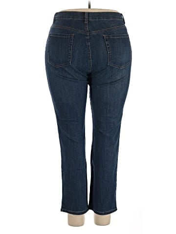 Gloria Vanderbilt Jeans (view 2)