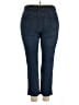 Gloria Vanderbilt Blue Jeans Size 18 - photo 2
