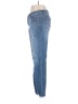 Wit & Wisdom Hearts Blue Jeans Size 6 - photo 5