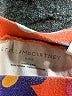 Stella McCartney Floral Orange Leggings 12-18 MO / 18 MO - photo 3