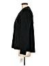 Nordstrom 100% Polyester Black Blazer Size M - photo 5