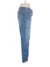 Wit & Wisdom Hearts Blue Jeans Size 6 - photo 4