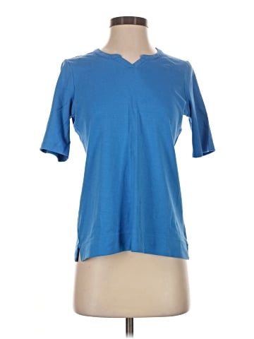 L.L.Bean Short Sleeve Polo (view 1)