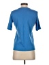 L.L.Bean 100% Cotton Blue Short Sleeve Polo Size XS - photo 2