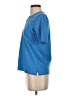 L.L.Bean 100% Cotton Blue Short Sleeve Polo Size XS - photo 5