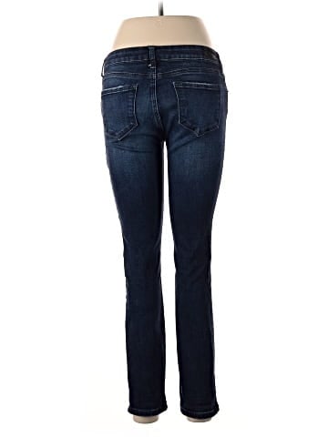 STS Blue Jeans (view 2)