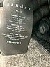 Sandro Gray Pullover Sweater Size L - photo 8