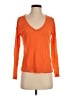 Ann Taylor Orange Cardigan Size XS - photo 1