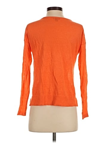 Ann Taylor Cardigan (view 2)
