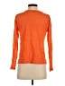Ann Taylor Orange Cardigan Size XS - photo 2