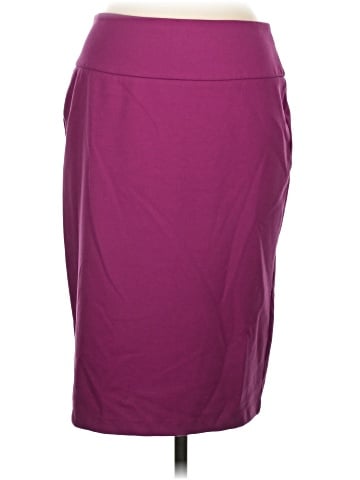 New York & Company Casual Skirt (view 1)
