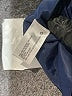 Cat & Jack Solid Black Blazer Size 6 - photo 4