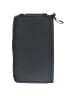 Assorted Brands 100% Leather Black Leather Crossbody Bag One size - photo 2