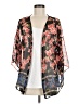 Hug Black Kimono Size M - photo 1