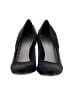 Tahari Black Heels Size 8 1/2 - photo 2