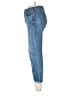 AYR Chevron-herringbone Blue Jeans Size 26S - photo 5