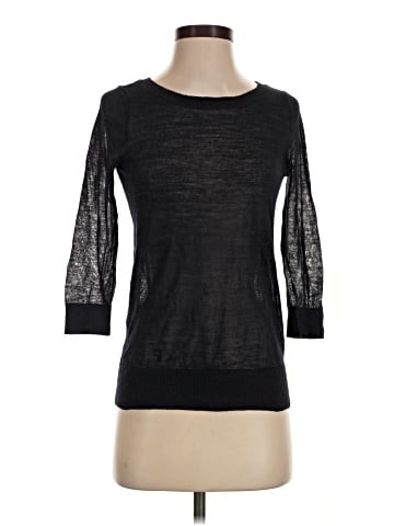Ann Taylor Factory Pullover Sweater (view 1)