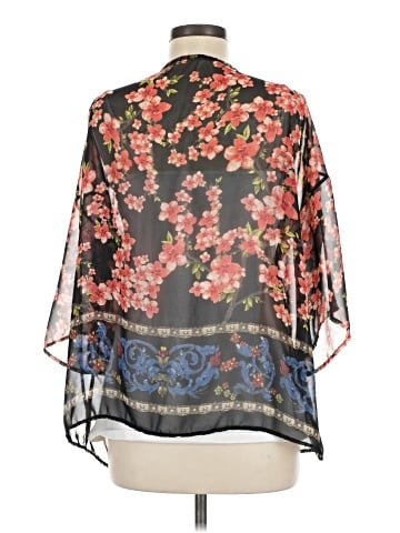 Hug Kimono (view 2)