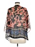 Hug Black Kimono Size M - photo 2