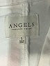 Angels White Blazer Size S - photo 6